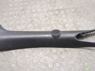 Обшивка стойки левая передняя, ориг. номер FR3Z6303599BC, Ford Mustang 2014-2017