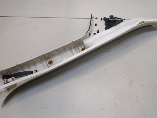 Обшивка стойки левая передняя, ориг. номер CV4Z7803599AA, Ford Escape 2012-2015