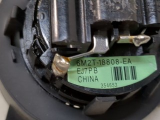 Обшивка стойки левая передняя, ориг. номер CV4Z7803599AA, Ford Escape 2012-2015