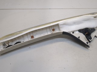 Обшивка стойки правая передняя, ориг. номер CV4Z7803598AA, Ford Escape 2012-2015