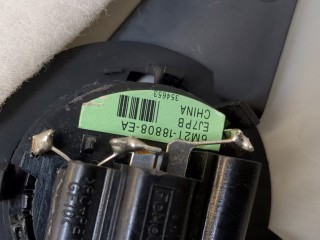 Обшивка стойки правая передняя, ориг. номер CV4Z7803598AA, Ford Escape 2012-2015