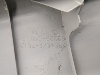 Обшивка стойки левая, ориг. номер 6222006072, Toyota Camry 2006-2009