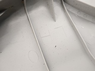 Обшивка стойки левая, ориг. номер 6222006072, Toyota Camry 2006-2009