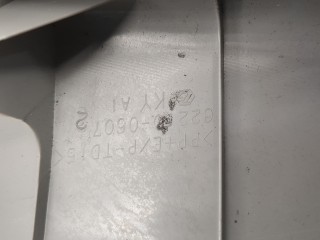 Обшивка стойки правая, ориг. номер 6221006072, Toyota Camry 2006-2009