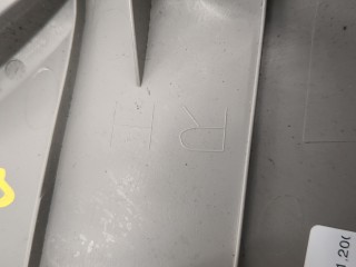 Обшивка стойки правая, ориг. номер 6221006072, Toyota Camry 2006-2009