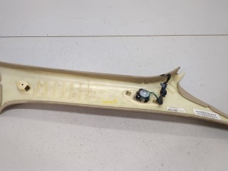 Обшивка стойки левая передняя, ориг. номер 20930979, Buick Enclave 2007-2013