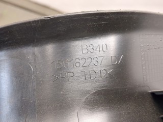 Обшивка стойки правая передняя, ориг. номер 156162237, Dodge Hornet 2022-2026
