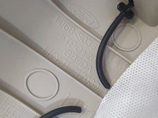Обшивка стойки, ориг. номер LJ6Z7803599AC, Ford Escape 2019-2022