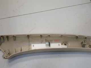 Обшивка стойки, ориг. номер 6221260130, Volkswagen Jetta 7 2018-2022