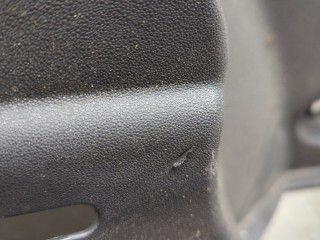 Обшивка стойки, ориг. номер 464275993, 39155100, Citroen C3 Aircross 2017-2021