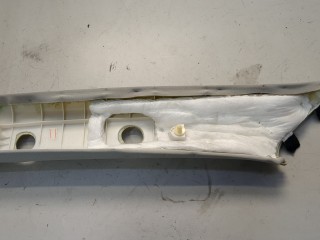 Обшивка стойки, ориг. номер 769111LA0A, Infiniti QX56 2010-2013