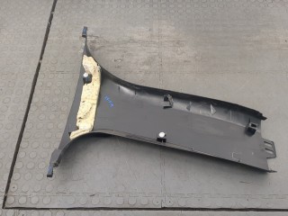 Обшивка центральной стойки левая, ориг. номер 7396431, BMW X3 G01 2017-2021