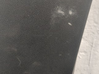 Обшивка центральной стойки правая, ориг. номер 7396432, BMW X3 G01 2017-2021