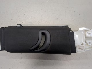 Обшивка центральной стойки правая, ориг. номер 8T0867244A, Audi A5 2007-2011