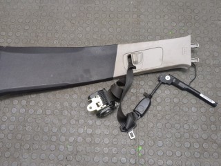 Обшивка центральной стойки, ориг. номер 322225228, Opel Astra 2006-2014