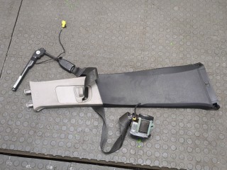 Обшивка центральной стойки, ориг. номер 322225228, Opel Astra 2006-2014