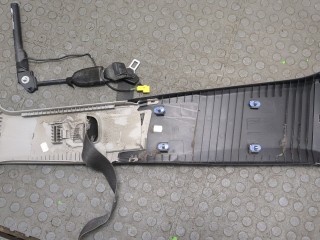 Обшивка центральной стойки, ориг. номер 322225228, Opel Astra 2006-2014