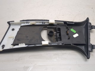 Обшивка центральной стойки, ориг. номер A2046903826, A2048601030, Mercedes C W204 2011-2015
