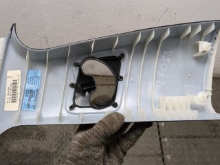 Обшивка центральной стойки, ориг. номер 51436979856, 6979856, 15871812, BMW X6 2007-2012