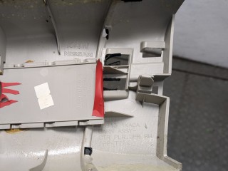 Обшивка центральной стойки, ориг. номер 769131KA1A, Nissan Juke 2010-2014