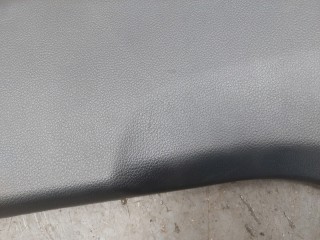 Обшивка центральной стойки левая, ориг. номер 85835Q5100, KIA Seltos 2019-2022