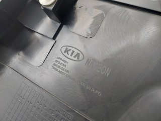 Обшивка центральной стойки левая, ориг. номер 85835Q5100, KIA Seltos 2019-2022
