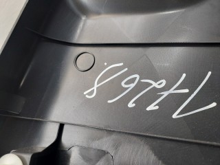 Обшивка центральной стойки левая, ориг. номер 85835Q5100, KIA Seltos 2019-2022