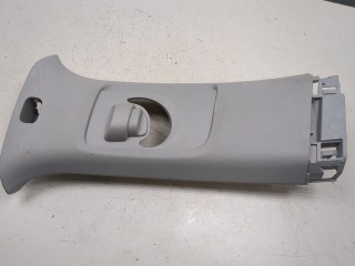 Обшивка центральной стойки левая, ориг. номер 84161T20A01ZC, Acura INTEGRA 2022-2026