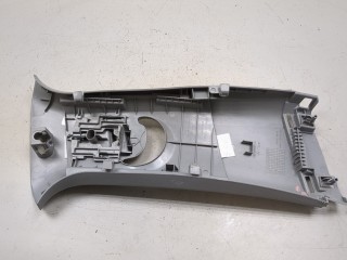 Обшивка центральной стойки левая, ориг. номер 84161T20A01ZC, Acura INTEGRA 2022-2026