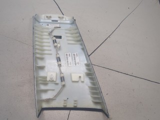 Обшивка центральной стойки, ориг. номер 8054078, BMW 6 F12, F13, F06 2011-2015