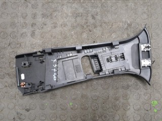 Обшивка центральной стойки, ориг. номер CJ54S24582ASW, Ford Kuga 2016-2019