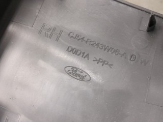 Обшивка центральной стойки, ориг. номер CJ54R243W06A, Ford Kuga 2016-2019