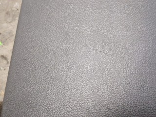 Обшивка центральной стойки, ориг. номер CJ54R243W07AD, D0D1APP, Ford Kuga 2016-2019