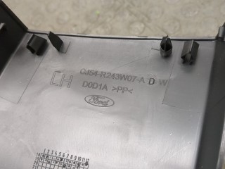 Обшивка центральной стойки, ориг. номер CJ54R243W07AD, D0D1APP, Ford Kuga 2016-2019