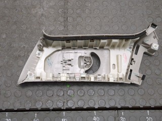 Обшивка центральной стойки левая, ориг. номер 769353KA0A, Nissan Pathfinder 2010-2014