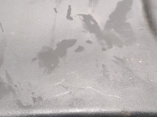 Обшивка центральной стойки, ориг. номер 9677772577, Citroen C4 Grand Picasso 2013-2016