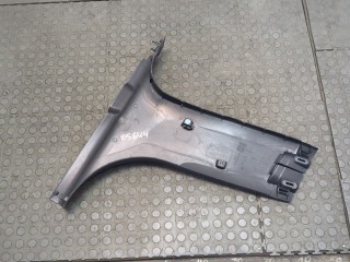 Обшивка центральной стойки, ориг. номер 9673656077, MP07113, Peugeot 2008 2016-2019