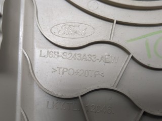Обшивка центральной стойки, ориг. номер LJ6BS243A33AE, Ford Escape 2019-2022