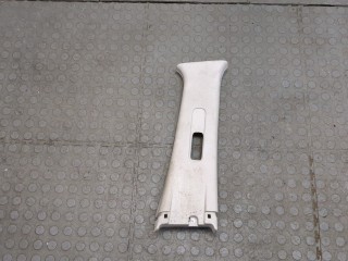 Обшивка центральной стойки правая, ориг. номер 769133ZL0A, Nissan Pulsar 2014-2018