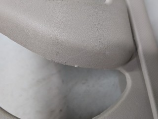Обшивка центральной стойки, ориг. номер LJ6Z7824356AA, Ford Escape 2019-2022