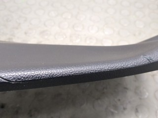 Обшивка центральной стойки, ориг. номер DS73F243W07BA, Ford Fusion USA 2016-2020