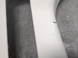 Обшивка центральной стойки, ориг. номер HS73-F24583-A, Ford Fusion USA 2016-2020