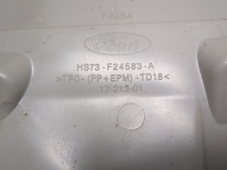 Обшивка центральной стойки, ориг. номер HS73-F24583-A, Ford Fusion USA 2016-2020