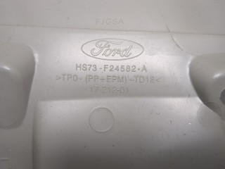 Обшивка центральной стойки, ориг. номер HS73-F24582-A, Ford Fusion USA 2016-2020