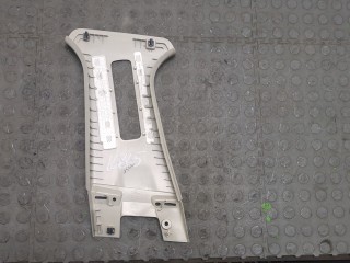 Обшивка центральной стойки, ориг. номер HS73-F24582-A, Ford Fusion USA 2016-2020