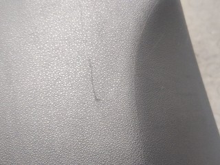 Обшивка центральной стойки, ориг. номер 97668A2, Citroen C4 Picasso 2013-2016