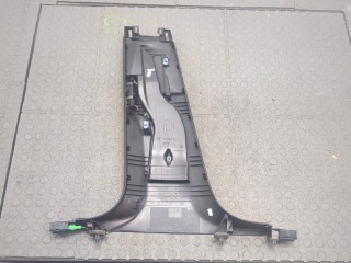 Обшивка центральной стойки, ориг. номер 97668A2, Citroen C4 Picasso 2013-2016