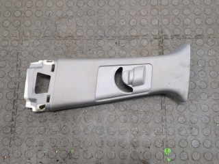 Обшивка центральной стойки, ориг. номер 84161TK4A01022, Acura MDX 2016-2020