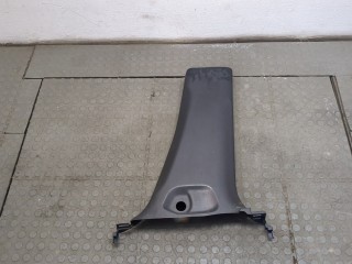 Обшивка центральной стойки правая, ориг. номер 76915-3JA0A, Nissan Pathfinder 2010-2014