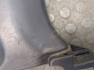 Обшивка центральной стойки правая, ориг. номер 76915-3JA0A, Nissan Pathfinder 2010-2014